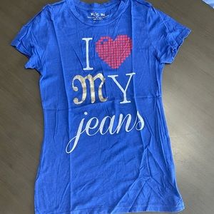 Miss Me Women’s t-shirt